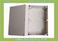 240x160x120mm Weather tight waterproof plastic enclosure for enquipment supplier