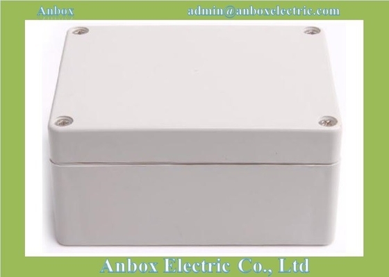 115x90x55mm electronics waterpoof plastic enclosure boxes for outdoor