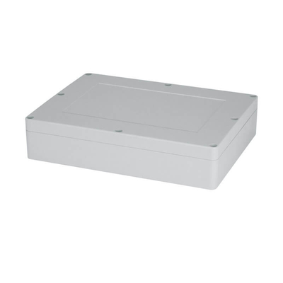 China 320x240x60mm Electric Plastic Switch Box supplier
